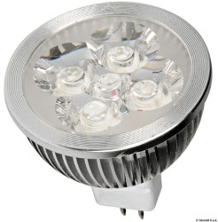 Bulbo ricambio LED HD 4 W 12/24 V 